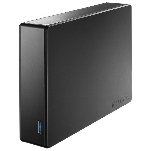 I．Oデータ機器 USB3.0対応設置型HDD 3TB HDJA-UT3R 4957180141718