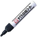 サクラクレパス ホワイトボードマーカー WBK#49 中字 黒 4901881155345（5セット）