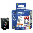 EPSON CNJ[gbWICCL82 J[ 4988617196797