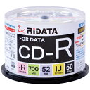 Ri|JAPAN f[^pCD-R 50 CD-R700EXWP.50RT C 4719303508842i10Zbgj