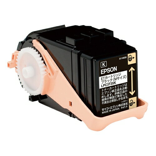 EPSON ȥʡȥå LPC3T35K ֥å 498861721967010åȡ