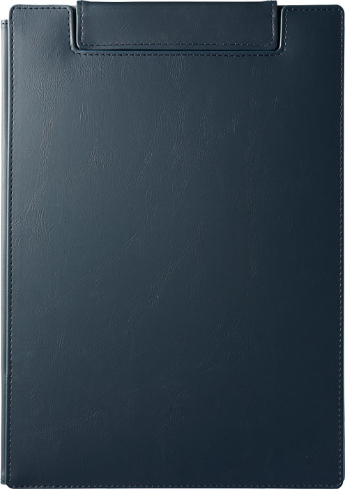 1932LUネイ　レザフェスU クリップボード カバーA4サイズ Lezafaceネイビー グレー 黒 オリーブ キャメ..