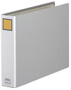 995ENB4E キングファイル G グレー 995EN キングジム 4971660042104(60セット)