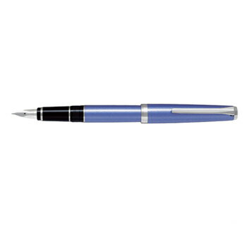 PILOT パイロット 万年筆　エラボーロジウム　LBSM FE25SR-LBSM