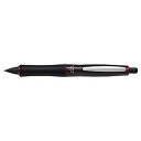 PILOT パイロット シャープ　Dr．Gripフルブラック　 HDGFB-80R-BO