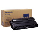 Panasonic FAXgi[J[gbW DE1004 4540956001332i5Zbgj