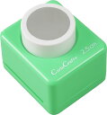 CARL/カール事務器 クラフトパンチ サークル(2.5CM) CN25A25