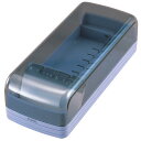 NO.870E-B カール 名刺整理機 870E-B カール事務器 4971760172466(80セット)