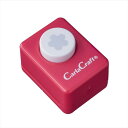 [単価390円・150セット] CP-1サクラ(M) CARL/カール事務器 クラフトパンチ CP-1 サクラ M カール事務器 4971760144715（150セット）