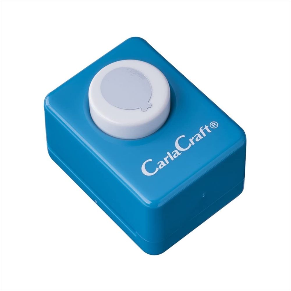 CARL/カール事務器 クラフトパンチ バルーン CP-1 CARL/カール事務器事務器 4971760144296