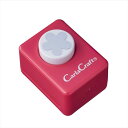 カール事務器 クラフトパンチ ペタル-5 CP-1N カール事務器 4971760280895
