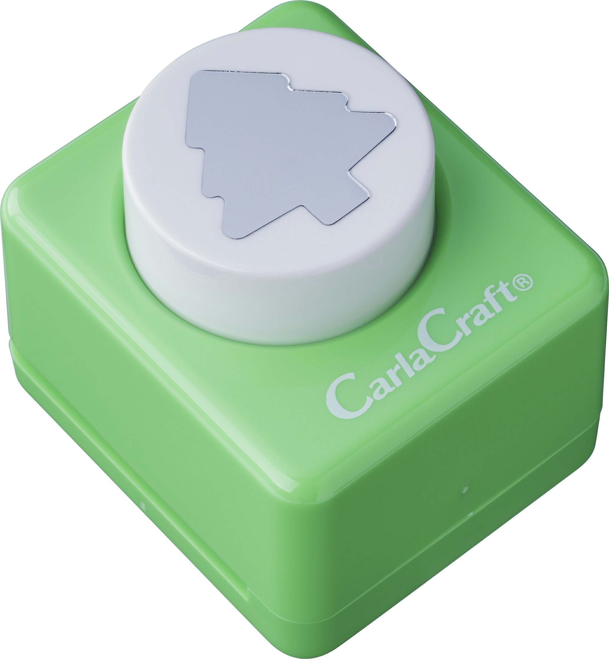 CARL/カール事務器 クラフトパンチ キ CP-2 CARL/カール事務器事務器 4971760145026