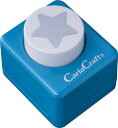 CARL/カール事務器クラフトパンチM CP-2 ホシ CARL/カール事務器事務器 4971760145019