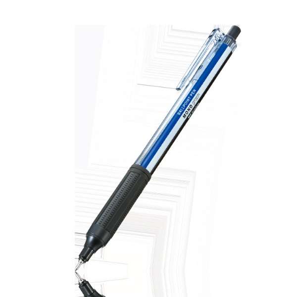 トンボ鉛筆　Tombow 油性ボールペン　モノグラフライト　0．5 モノカラー　BC－MGLE01 1