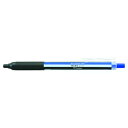 トンボ鉛筆 モノグラフライト 油性ボールペン 0.38mm 青 BC－MGLU01R15 モノカラー│ボールペン 油性ボールペン