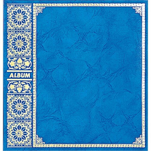 Nakabayashi ナカバヤシ フエルアルバム Lサイズ プリンス ア-LPA-12A