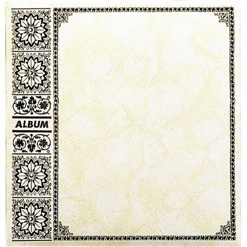 Nakabayashi ナカバヤシ フエルアルバム　Lサイズ　プリンス ア-LPA-15A