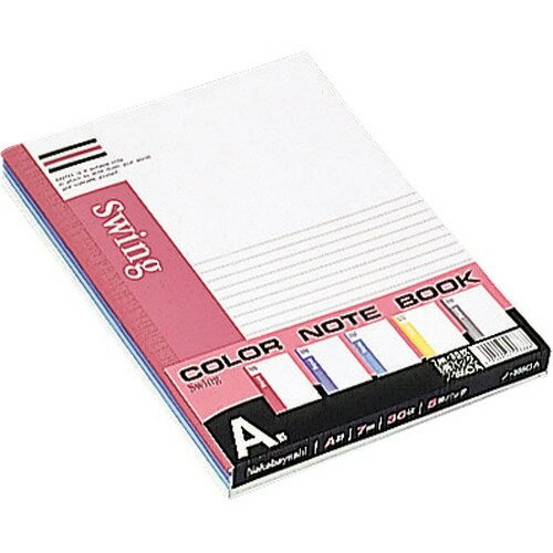 Nakabayashi ナカバヤシ カラ−スイング／5サツパツク／B5．Aケイ／A ノ-305CA/A