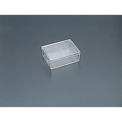 Nakabayashi ナカバヤシ キヤパテイソリツド　フタツキ／Lスクエア CSD-BR3F