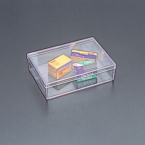 Nakabayashi ナカバヤシ キヤパテイソリツド　フタツキ／Lスクエア CSD-BR5F