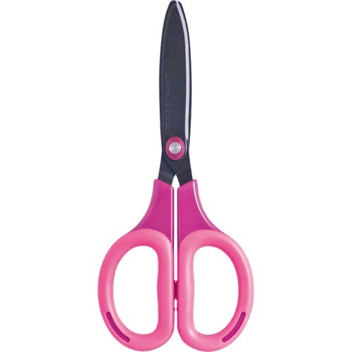 Nakabayashi ナカバヤシ サクツトカツトスタンダ−ドフツソコ−トピンク NH-SF175P