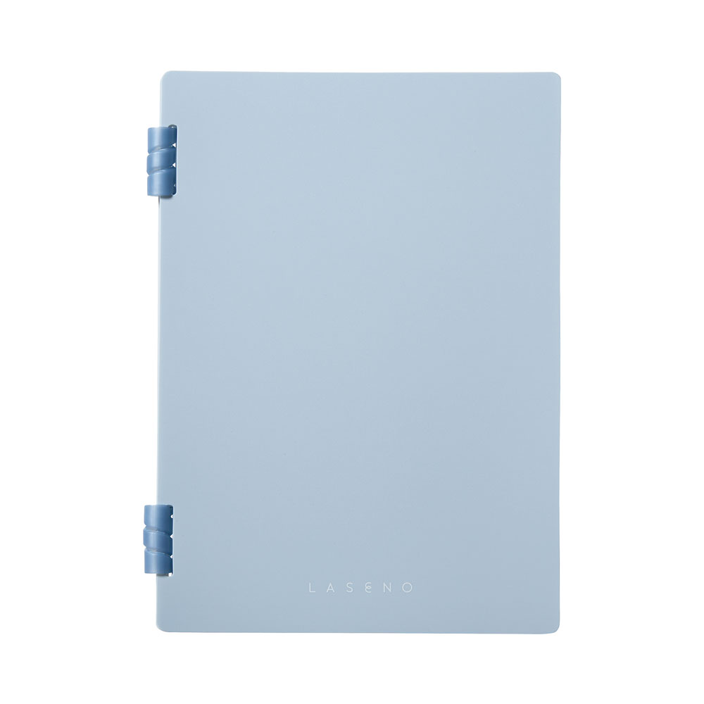 キングジム リングノ−トラセ−ノアオ 9064-B 4971660062317