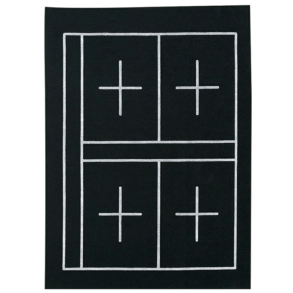 KA23-101 Kuretake/呉竹 下敷規格判NO.1 KA23-101 呉竹 4901427036329（40セット）