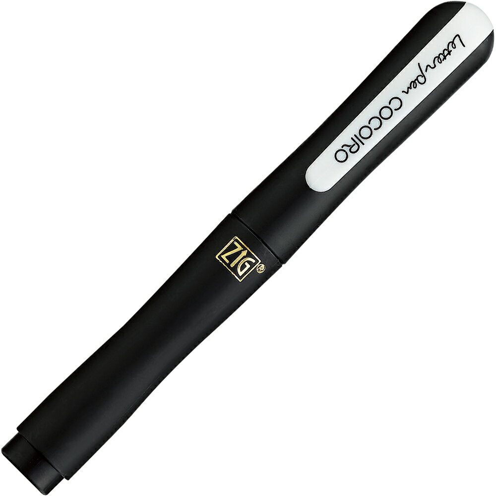 LPC-14S  ZIG Letter pen COCOIRO LPC-14S  4901427220896480åȡ