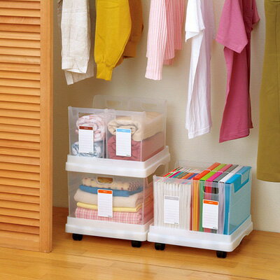 Nakabayashi ナカバヤシ キヤパテイEベ−ス／クリア＊ホワイト CEB-W4-W