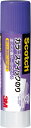3M スコッチ カラースティックのり 40g GP-D(270セット)