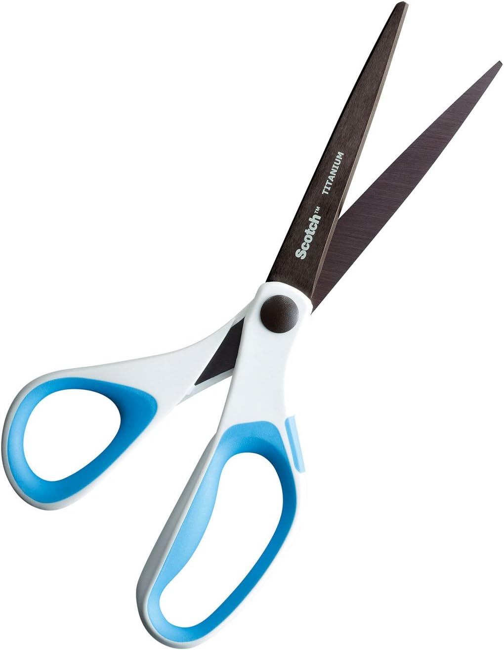 3M スコッチ プロ仕様 はさみ チタンコート 本体213mm 1458(10セット)