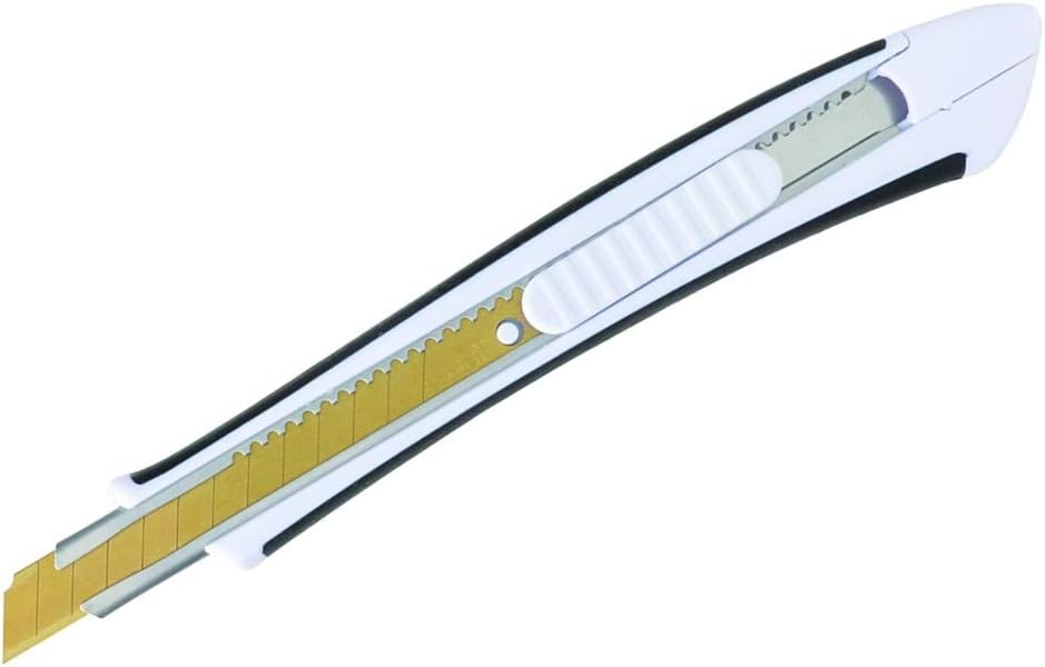 TI-CHS 3M スコッチ チタンコートカッター S 刃長さ80mm TI-CHS(10セット)