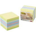 ポスト イット ノート 50x50mm 5色 450枚 CPRP-Y-22SE(170セット)