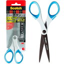 3M スコッチ プロ仕様 はさみ チタンコート 本体178mm 1457