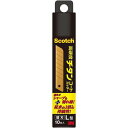 3M スコッチ チタンコートカッター 替え刃 Lサイズ 10枚 TI-CRL10