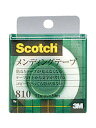 810-1-12C スコッチ 3M メンディングテープ 810-1(200セット)