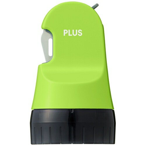 プラス ローラーケシポン箱オープナーIS580CM GR 4977564718626