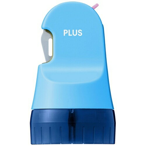 プラス ローラーケシポン箱オープナー IS580CM MBL 4977564718633