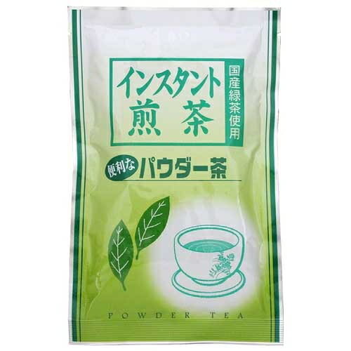 寿老園 ※給茶機用煎茶パウダー60g 4901607270703