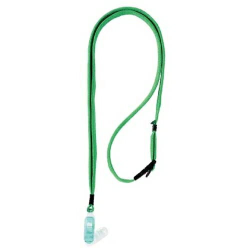 西敬 マイティループ ひも MLC-1G 緑 10本 4976049085536