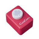 CP-1メイプル カール スモールサイズクラフトパンチ メイプル CP-1メイプル カール事務器 4971760144449(240セット)
