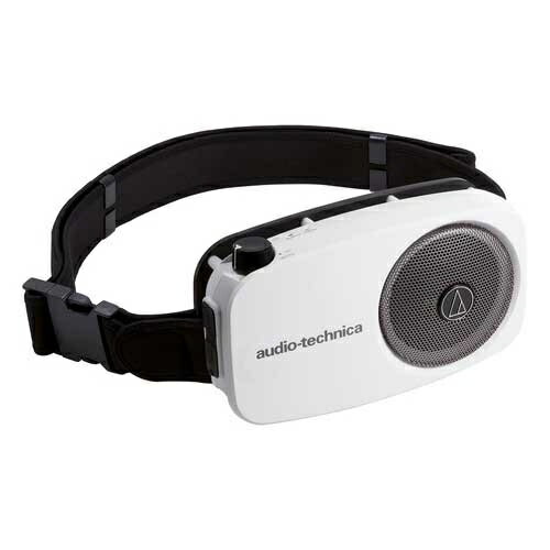 オーディオテクニカ ハンズフリー拡声器 ATP-SP404 4961310142841