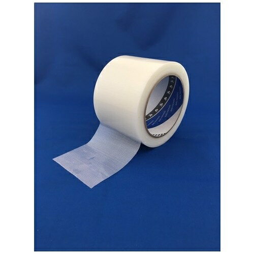 寺岡製作所 P-カットテープ No.4140 透明 75mmX25m 4964833414624