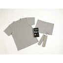 足立織物 真空下着3点セット 大人用 SK-UW(F) 4571486310267