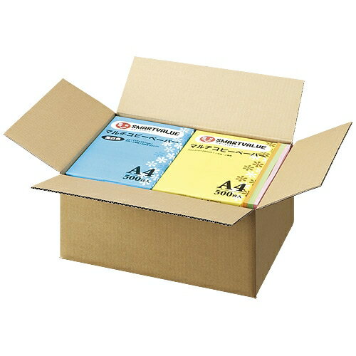 ジョインテックス ダンボール箱 中30枚 B020J-M-3 2147345106559