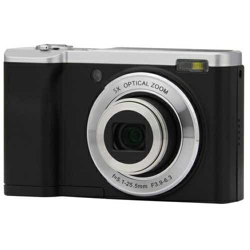 ケンコー・トキナー コンパクトデジタルカメラ KC-ZM08 4961607446324