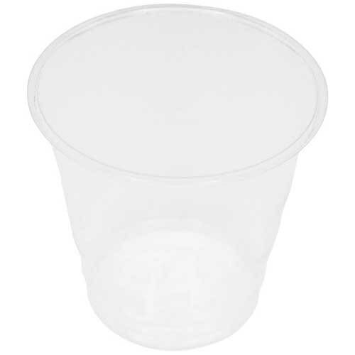 アートナップ リサイクルPETカップ 90mL 100個 4901091045818