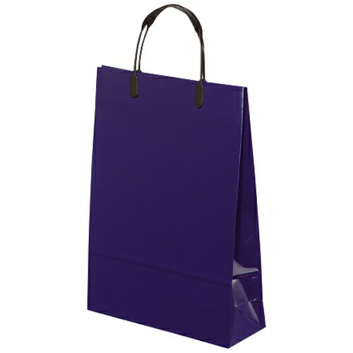 東京ユニオン ラミネートバッグ 016 小 紺 5枚 4909484001236