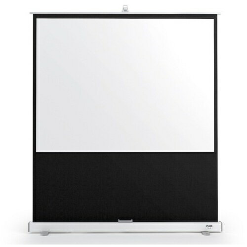 プラス フロアスクリーン80型 FSL-80 4977564641269