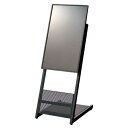 プラス 32型サイネージスタンドセット SNG-32-ST 4977564809447